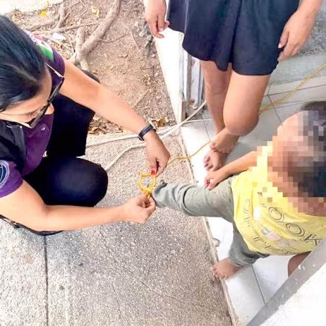 Más de 2 mil menores son víctimas de violencia familiar en Quintana Roo