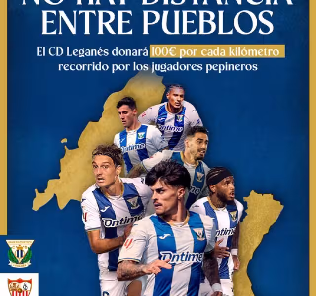 El duelo será benefico tras el paso de la Dana