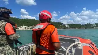 La “Operación Salvavidas 2024” de la Secretaría de Marina concluyó el 25 de agosto, incluyendo a Campeche.