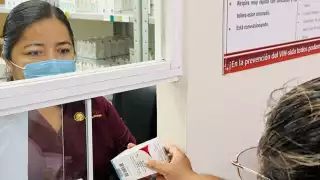 Secretaría de Salud garantiza disponibilidad de antirretrovirales pese a retrasos