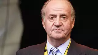 Juan Carlos I es conocido como "el Campechano" por su personalidad cercana y sencilla