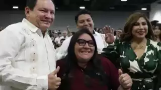 ¿Qué es Aliados por la Vida? Gobernador de Yucatán lo explica todo