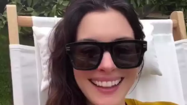 Anne Hathaway volverá a interpretar a Mia Thermopolis en El Diario de la Princesa 3.