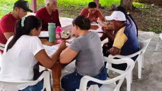 Campeche y Carmen superan el analfabetismo; Calakmul y Candelaria, con mayores rezagos