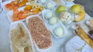  Fracasan en Ciudad del Carmen las ventas saludables   