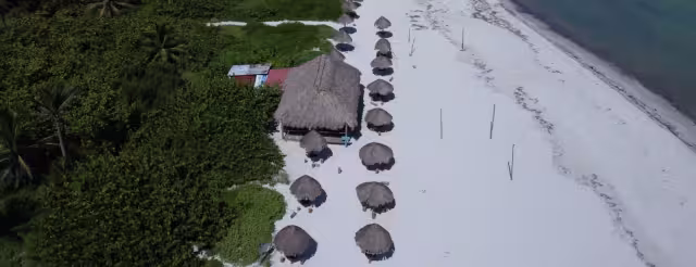 Se recaudaron 164 kilogramos de desechos por 41 personas que se sumaron a la jornada de aseo