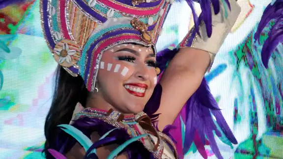 Resta el anuncio de la cartelera de artistas para el Carnaval de Mérida 2025