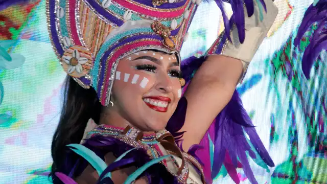 Resta el anuncio de la cartelera de artistas para el Carnaval de Mérida 2025