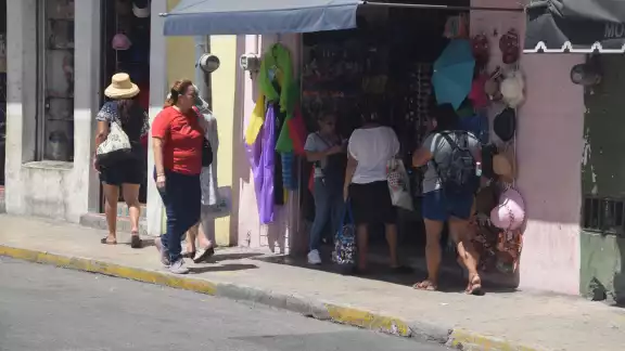 Durante 2025, las llamadas de emergencia al 911 por casos de maltrato a la mujer promedian 80 diarias