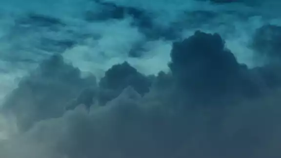 Debido a la temporada invernal, Cancún tendrá bajas temperaturas, más en la noche