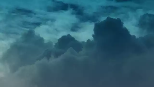 Debido a la temporada invernal, Cancún tendrá bajas temperaturas, más en la noche