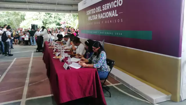 Los trámites se llevaron a cabo entre el 15 de enero hasta el pasado 15 de octubre