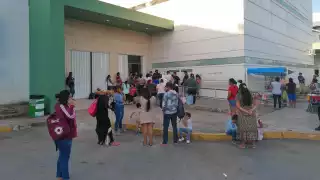 Contagios de varicela en Quintana Roo van en aumento; reportan 3 casos al día