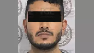 Ariel Alejandro “N” fue vinculado a proceso por el delito de secuestro