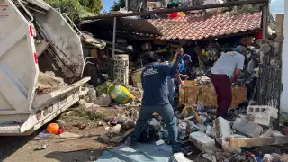 Ayuntamiento de Mérida atenderá casos de acumuladores compulsivos