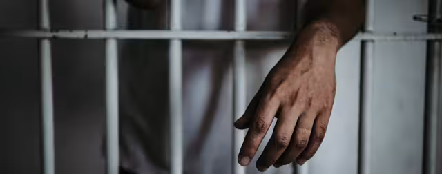 El hombre deberá de permanecer en prisión preventiva en Mérida