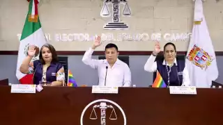 Por unanimidad los magistrados acordaron que las pruebas no eran suficientes para denunciar