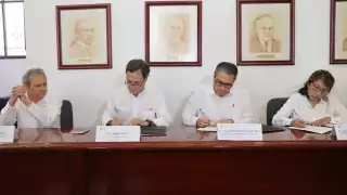 Kekén financiaría investigaciones a su favor pese a contaminar el suelo y agua de Yucatán