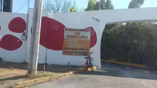 Una pareja se disponía a retirarse cuando el hombre se desplomó en la habitación que ocuparon