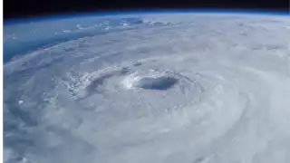 Revelan la lista de nombres para la Temporada de Huracanes 2025 en el Atlántico