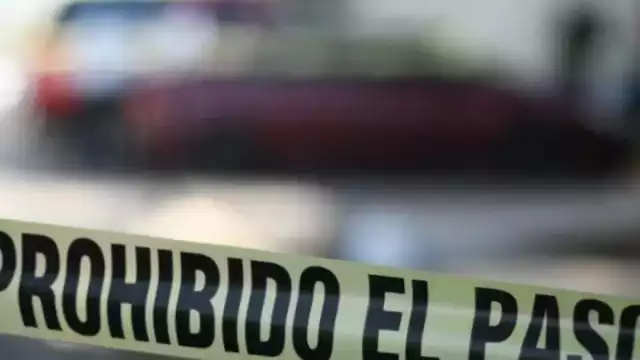 Aparentemente se había visto al conductor manejando a exceso de velocidad en otras localidades