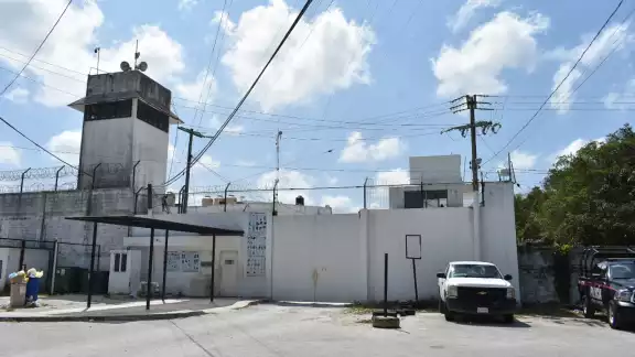 El hombre permanecerá en prisión preventiva en Cancún