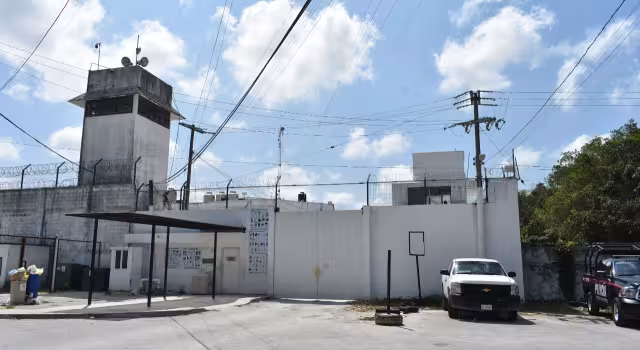 El hombre permanecerá en prisión preventiva en Cancún