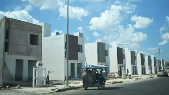 Hay ciertos requisitos para realizar obras de construcción en las viviendas Hay ciertos requisitos para realizar obras de construcción en las viviendas
