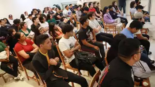 De acuerdo al INEGI, sólo el 37% de profesionistas trabajan en algo relacionado a sus estudios