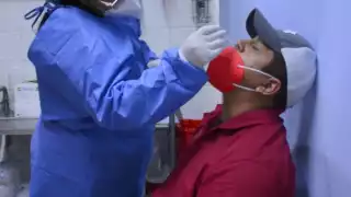 Los estudios han crecido 30% por síntomas de COVID-19 y dengue en Ciudad del Carmen