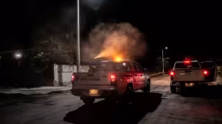 Concluye la campaña de fumigación masiva en los 106 municipios de Yucatán
