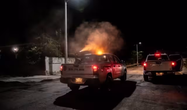 Yucatán refuerza protección contra enfermedades transmitidas por vector