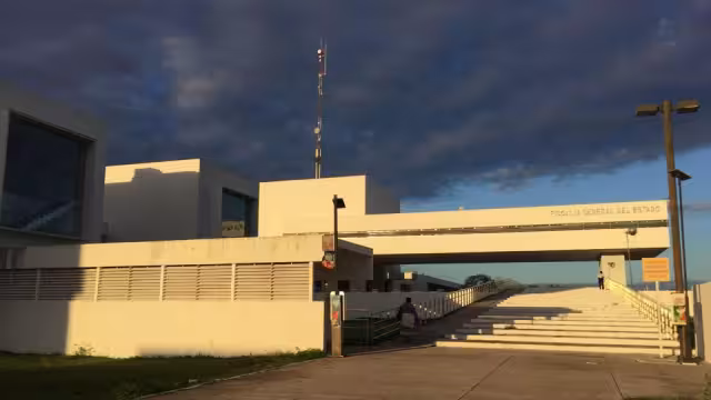 La FGE Yucatán se encuentra a cargo de la búsqueda de los tres menores