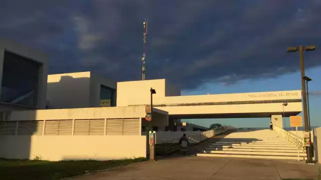 La FGE Yucatán se encuentra a cargo de la búsqueda de los tres menores