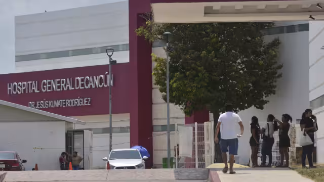 En Quintana Roo, las dos olas de calor hicieron incrementar las enfermedades diarreicas