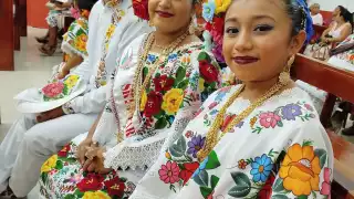 Los apellidos mayas son más que eso, reflejan la historia, la cultura y la diversidad de la región