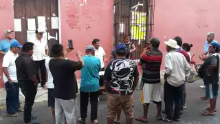 El 26 de junio solicitaron una asamblea informativa, la cual, hasta el momento, no ha sido concedida