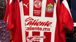 Chivas tendrá nueva piel