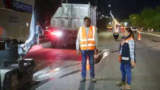 Periférico de Mérida tendrá cierres temporales; estos serán los días y horarios 