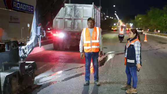 El Gobierno de Yucatán y el INCAY se encargan de los trabajos