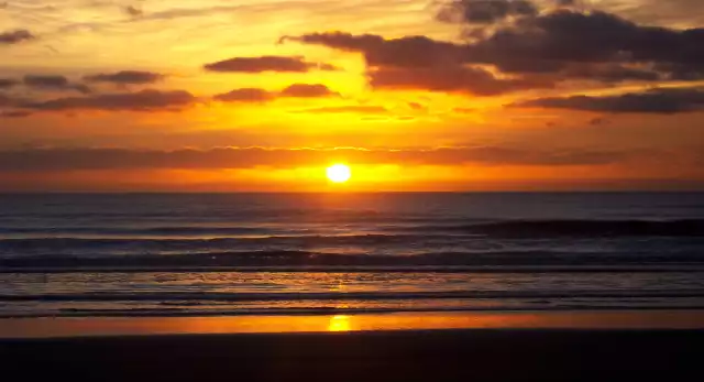 Recibir el 2026 en una playa de Yucatán es uno de los mejores planes