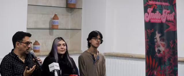 El festival tendrá como tema principal la música indie