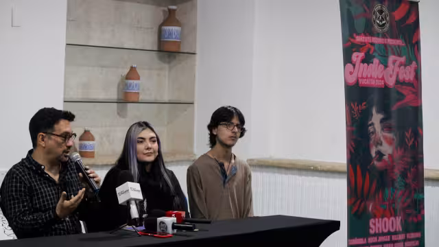 El festival tendrá como tema principal la música indie