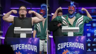 Un duelo inédito y muy esperado