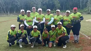 Los equipos femeniles esperan la siguiente competencia y así pasar al siguiente nivel