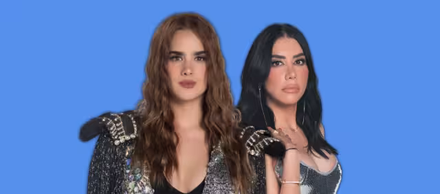 Gala Montes y Karime Pindter estarán de visita en Mérida