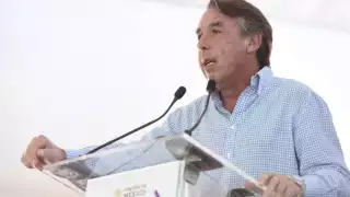 Emilio Azcárraga dejará su cargo como presidente ejecutivo de Televisa.