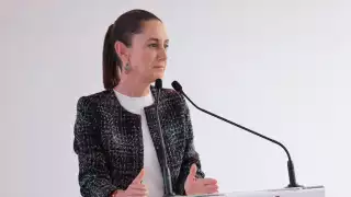 Así será el desarrollo de la toma de posesión de Claudia Sheinbaum como Presidenta de México