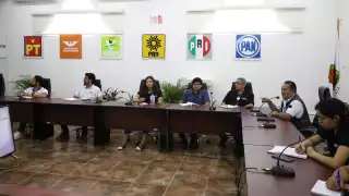 Movimiento Laborista Quintana Roo y Redes Sociales Progresando Quintana Roo costará 595 mil pesos, cada uno a los ciudadanos.