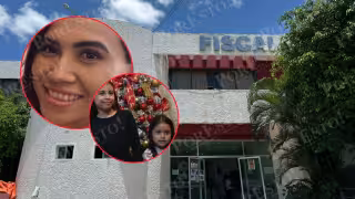 Madre y dos menores son buscadas tras salir de su casa en San Rafael en Campeche